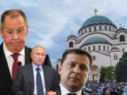 Русија и Украина ќе преговараат за примирје во Белград