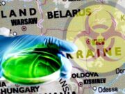 Кина бара одговорност од САД за 26 биолаборатории во Украина под контрола на Пентагон