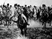 Кои биле Козаците? Често се споменуваат во литературата, но малку се знае за нивното потело