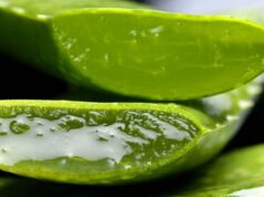 Рецепт за идеален тонер од алое вера за третирање на уморна и воспалена кожа