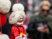 Како настанала легендата за „Баба Марта“?