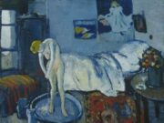 Истражувачите ги откриваат тајните на некои од најпознатите слики на Пикасо