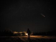 Наредниот месец џиновски и потенцијално опасен астероид со голема брзина ќе прелета во близина на Земјата