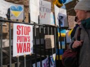 Русија стана држава со најголем број на санкции