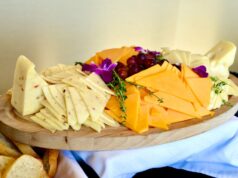 Како сирењето влијае на вашиот крвен притисок?