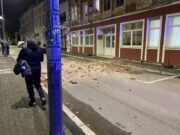Силен земјотрес во БИХ, почувствуван и во Македонија