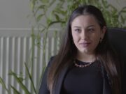 Мила Тодоровска: Дом за стари лица е добра варијанта не само за изнемоштените лица, туку и за старите лица кои се во добра здравствена состојба