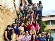 Во овој град живеаат само жени Амазонки: Вистински пример на матријархат