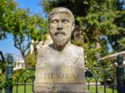 Дали Питагора навистина постоел или е само митски лик?