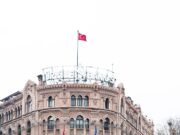 Турција се спротивставува на членството на Шведска и Финска во НАТО поради сомнение дека протежираат терористички курдистички групи