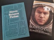 Топ три книги за љубителите на научната фантастика во книжевноста