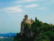 На листата на најмали земји во светот и една од најбогатите