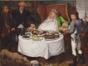 Човекот што голтал цели мачки: Шоумен и француски шпион чија состојба е една од најголемите медицински мистерии