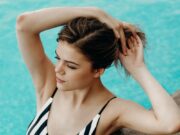 Едноделен костим за капење е вистинки хит за оваа лето!