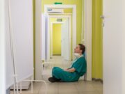 Постхумно признание за медицинските сестри кои ја загубија битката со ковид19