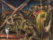 Ескпресивно-еклектично сликарство