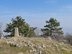 Еден од најзначајните археолошки локалитети во Скопје – Маркови Кули претворен во излетничко место и депонија