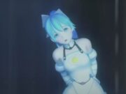 Јапонецот кој се ожени со холограм сега има проблеми во бракот! (ВИДЕО)