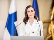 Премиерката на Финска: Не сакаме воени бази на наша територија доколку влеземе во НАТО