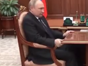Путин боледува од рак на крвта?!