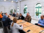 СОНК: Преговорите со Владата се движат во нагорна линија