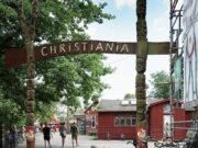 Ова е Слободен Град: Место кое забранува автомобили, трчање и фотографирање