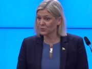 Можност за ескалација и ново ширење на конфликтот: По Финска и Шведска поднесува барање за прием во НАТО