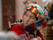 Последното материјархатно општество во светот: Жените од племето Мосуо сами управуваат со имотот и имаат мобилни бракови