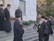 Денеска ќе се одржи прва заедничка литургија на СПЦ и МПЦ-ОА во Белград