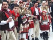 Македонските обичаи се изучуваат и на престижни европски универзитети