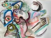 Експресивни творечки осцилации