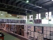 На Европски Универзитет во Скопје се отвори годишната изложбa „Имагинариум“