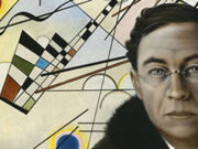 Зошто Кандински сликал кругови?