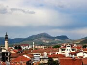Прилеп е прогласен за „најзелена општина“ за 2021 година
