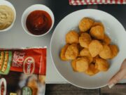 Избегнувајте сендвич со кечап и мајонез во летни денови