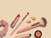 CC кремата е идеална замена за пудра во летните денови!