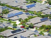 Поставувањето фотоволтаици се ослободува од административните постапки