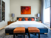 Подобрете го квалитетот на воздухот во вашата спална соба