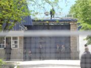 КПУ Идризово е дувло на криминал