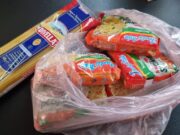 Нудли и макарони стануваат луксузна храна