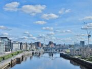 Глазгов е прогласен за најпријателски град во светот