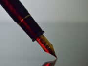 Кинески научници создадоа ласерско пенкало кое пишува во воздух