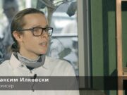 Максим Илковски: Филмот не е должен да ја прикажува реалноста прецизно или да е историска репортажа