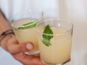 Доколку сте депресивни и хронично уморни пробајте го овој напиток од куркума и лимон