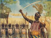 Новите антрополошки податоци потврдуваат дека „општество на Амазонки“ сепак постоело