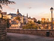 Луксембург е најбогата европска земја