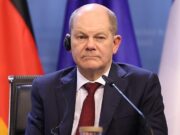 Германија ќе ја преживее зимата и без руски гас, но ќе биде во енергетска криза