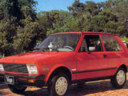 Во Америка уште се вози југо