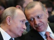 Ердоган: Ако Путин нешто замисли тој тоа и ќе го оствари!