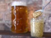 Франција се справува со недостаток на сенф откако земјоделците престанаа да одгледуваат синап